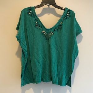 Free people top